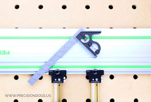 festool parallel guide