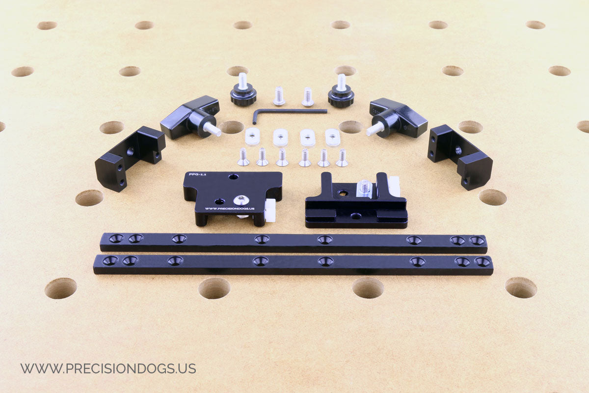 festool parallel guide