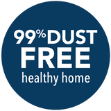 okocat litter is dust free for healthier home