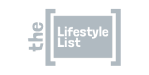 Featured on: The Lifestyle List