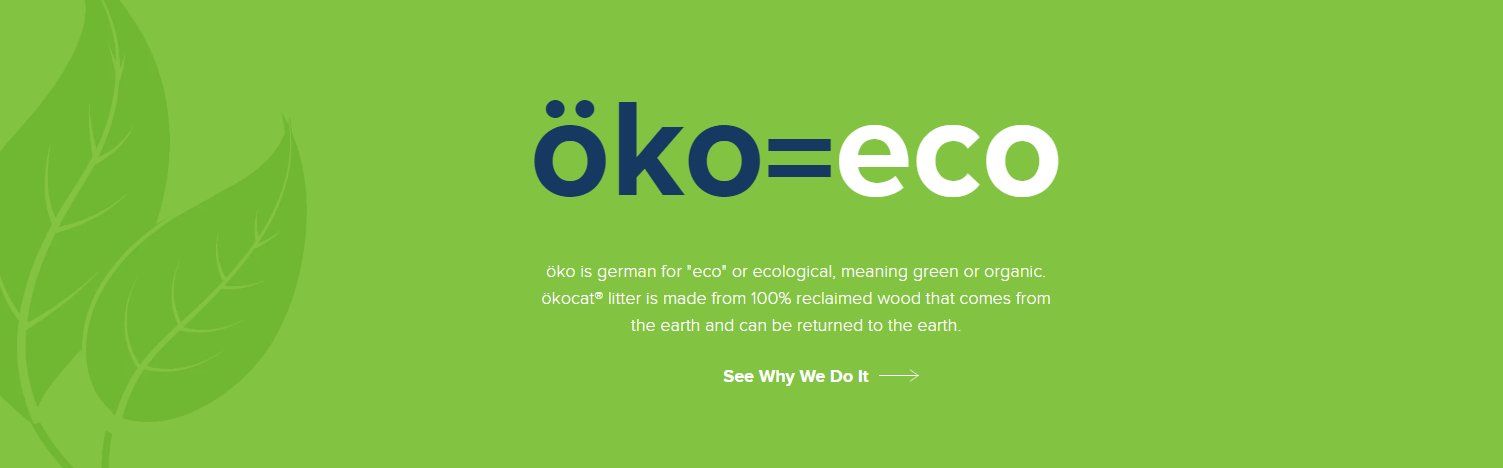 oko means eco