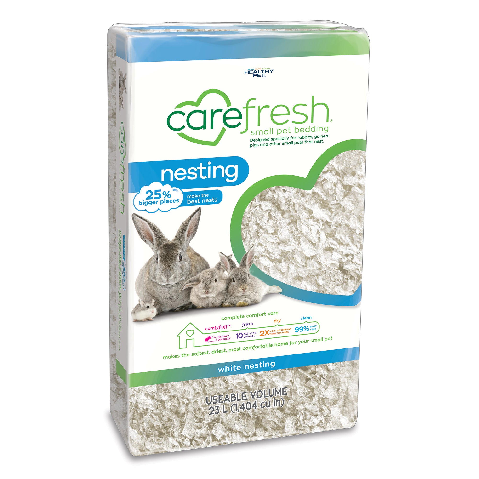 carefresh bedding