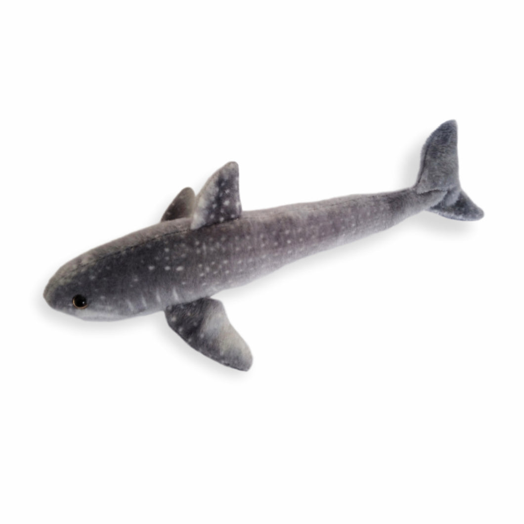 shark plush toy australia