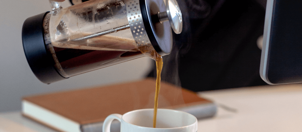 How to Make Coffee on an Induction Stove – Barista & Co