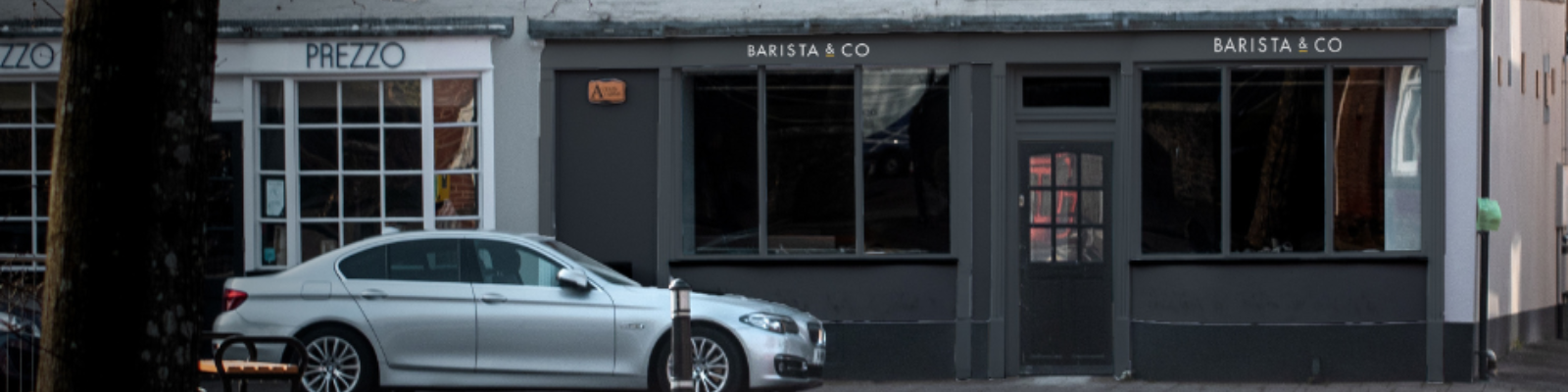 barista and co ringwood coffee shop