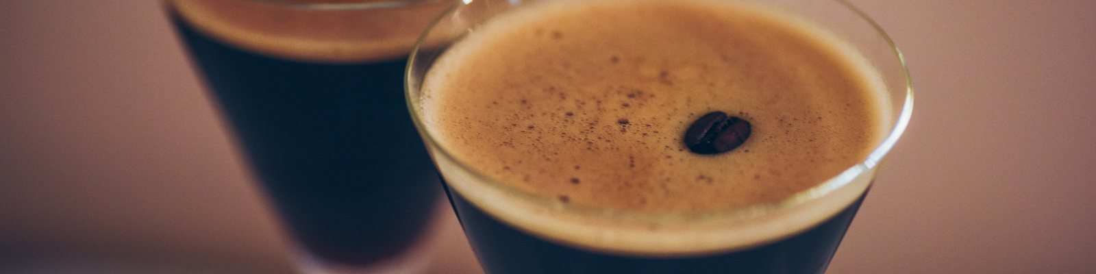 espresso martini coffee cocktail