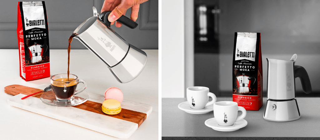 How to Make Coffee on an Induction Stove – Barista & Co