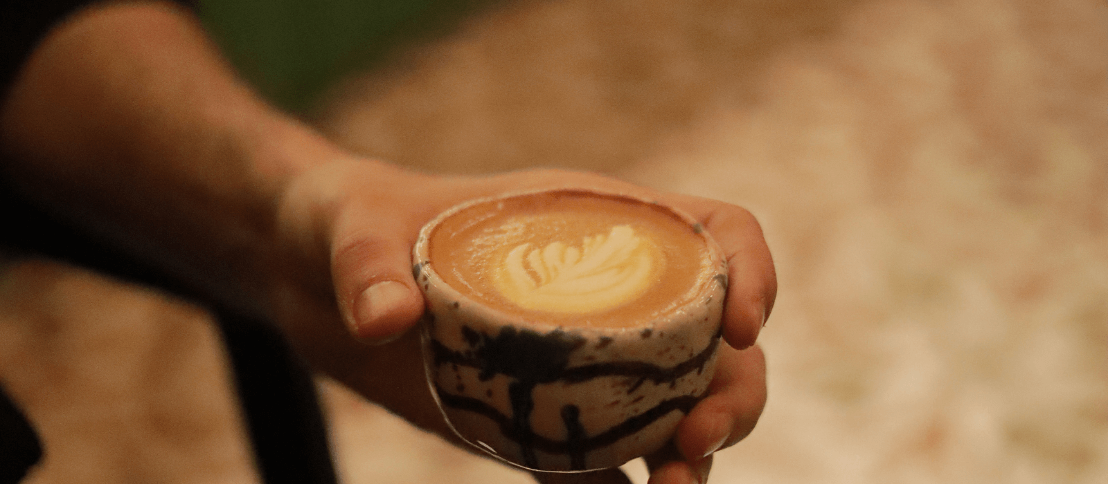 Make Magic Coffee at Home, Viral Recipe from Australia