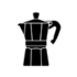 moka pot grind size