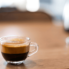 What's Perfect Espresso Extraction Time? Barista Journal