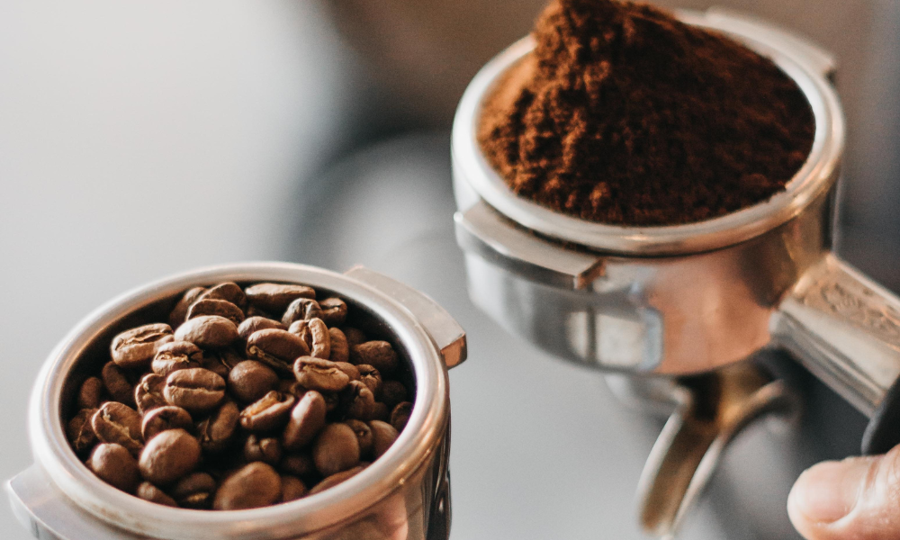 How to Properly Grind Coffee Beans, According to Experts