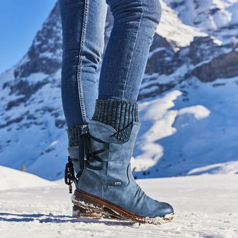 Comment choisir les meilleures bottes de neige à lacets arrière pour vos activités hivernales