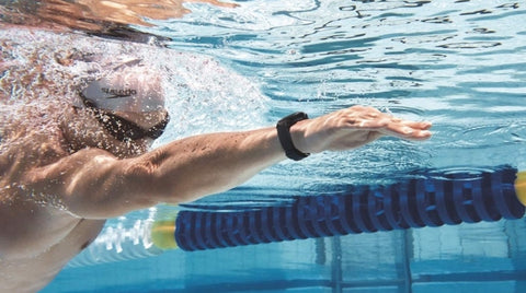 montre sportive pour la natation