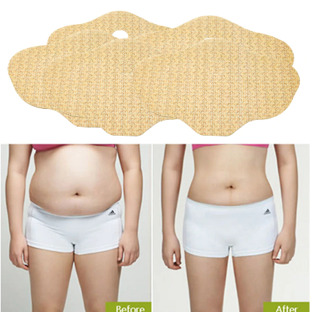 SLIMMINGPATCH™ , le patch minceur pour abdomen 3