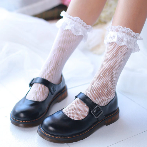 babydoll socks