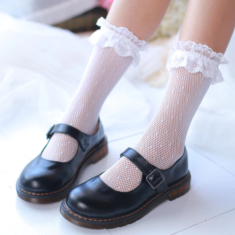 baby doll socks