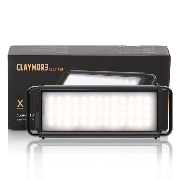 Claymore ULTRA 3.0 L