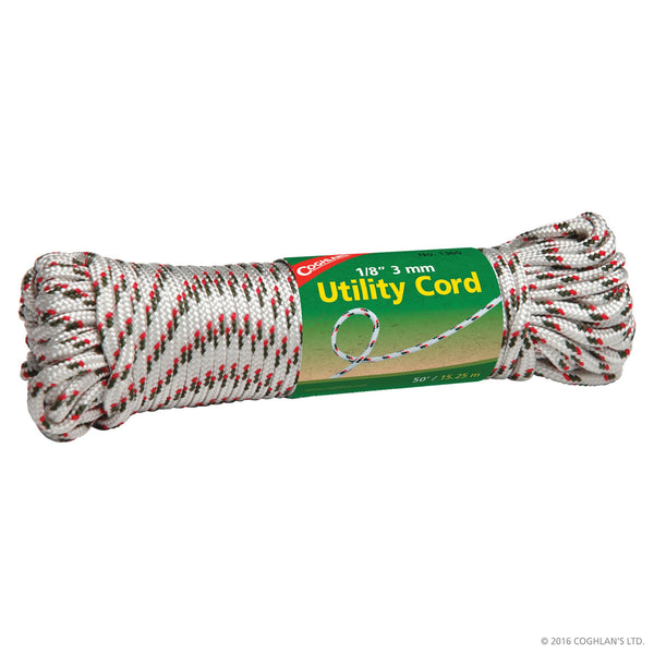 Ability One 4020-00-246-0688, 6XWH8 Utility Cord