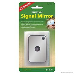 Signal Mirror - 2