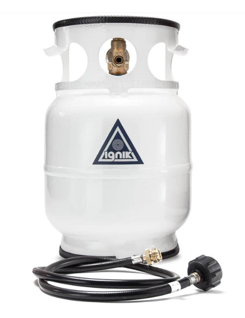 Ignik Gas Growler Deluxe