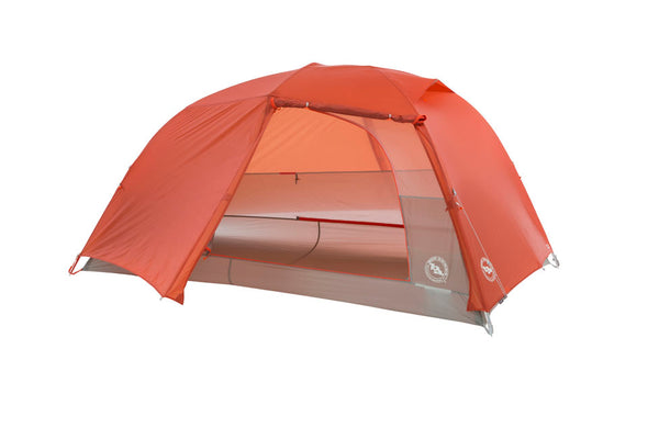 BIG AGNES シェルター シュガーローフ 約305×305×203cm moony.ma