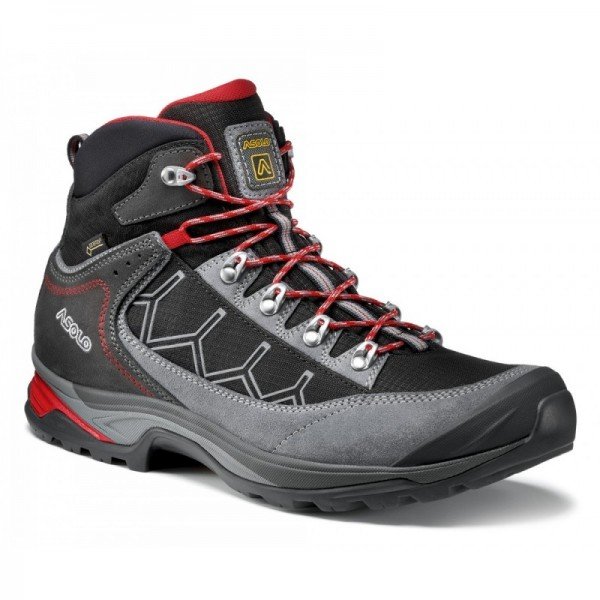 Asolo TPS 535 LTH V EVO Men s