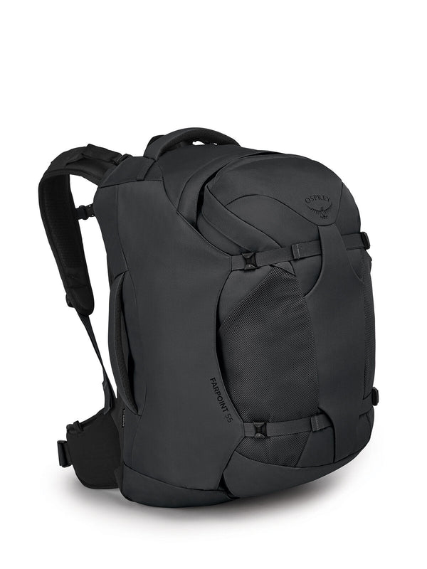 Osprey Farpoint 40-Tunnel Vision Grey