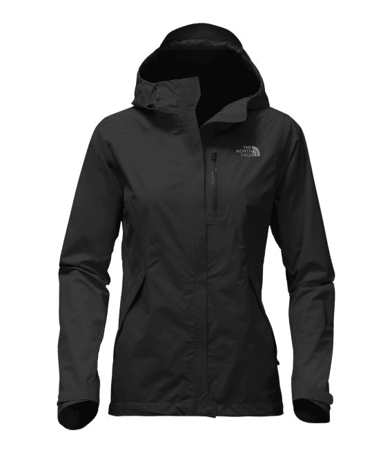 The North Face Men's Venture Jacket