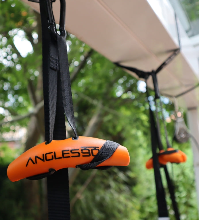  Angles90 A90 Sling Trainer - Compact Suspension