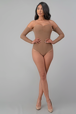 Bodysuits for Your Body Type – NYCOWLL