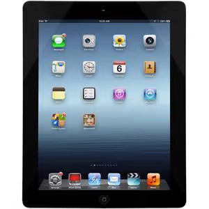 iPad 3 Repairs-Battery replacementreplacement