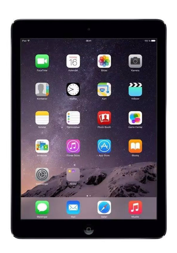 iPad Air 2 battery replacement