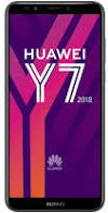 Huawei y7 screen replacement UK