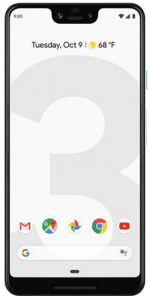 Pixel 3 XL screen replacement UK