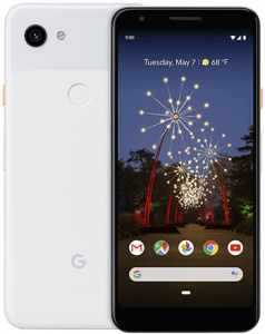 Pixel 3a XL screen replacement UK