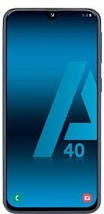 Samsung Galaxy A40 screen Repairs