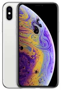 iPhone XS screen Repair near me