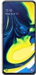 Samsung Galaxy A80  Screen Repairs