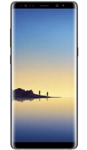 Samsung Galaxy Note 8 Repairs