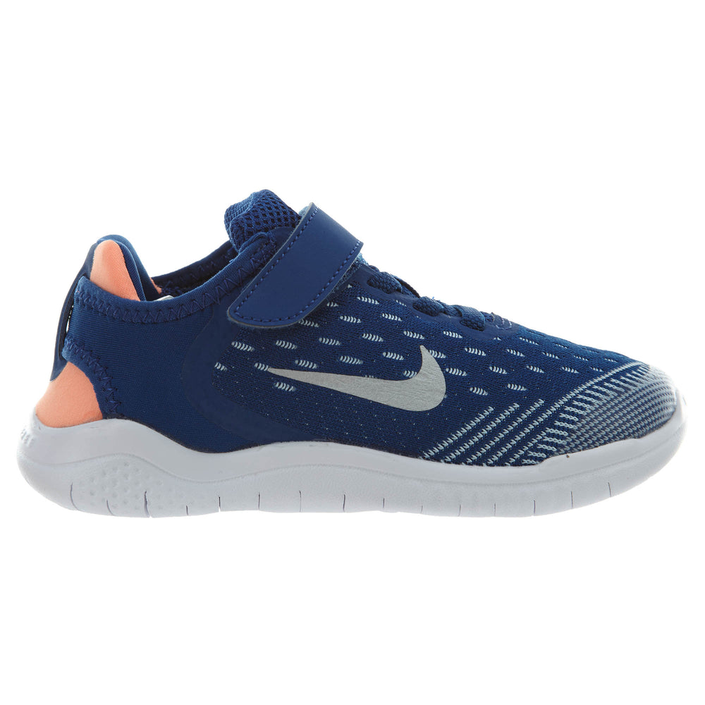 nike free rn 2018 little kid