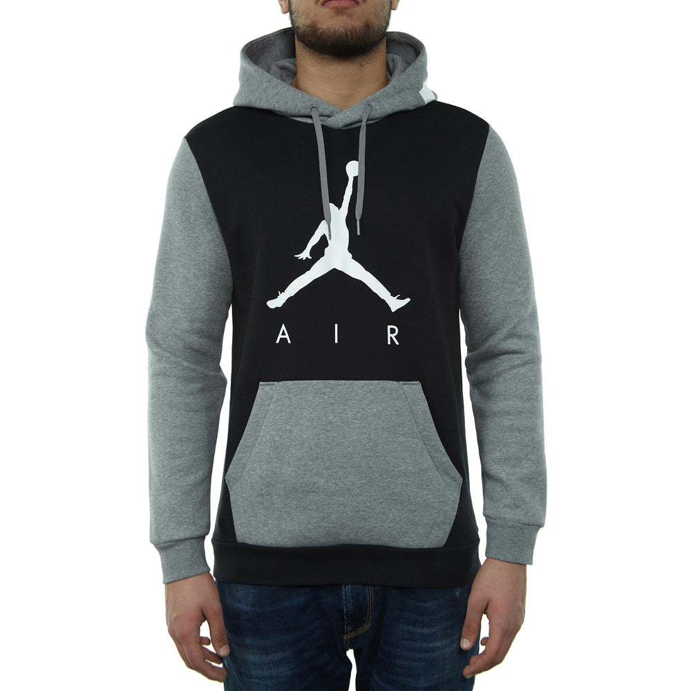 men's jordan sportswear air jumpman gfx hoodie