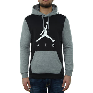 jumpman air gfx pullover hoodie