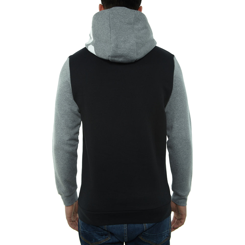 men's jordan sportswear air jumpman gfx hoodie