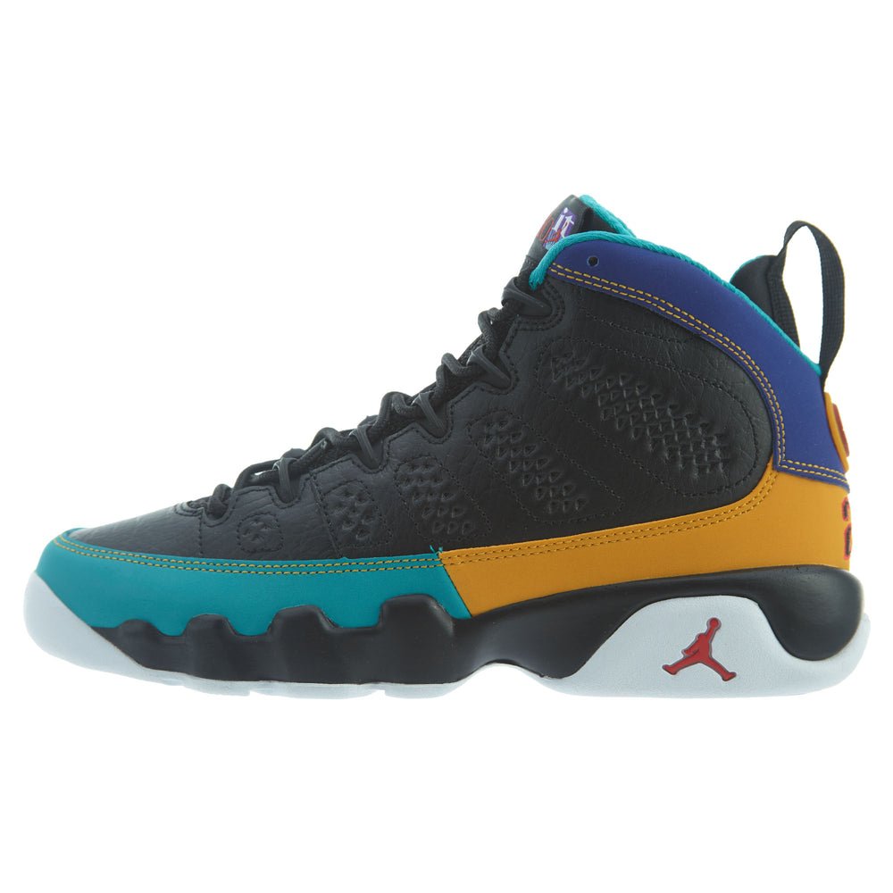 jordan 9 retro dream it do it kids