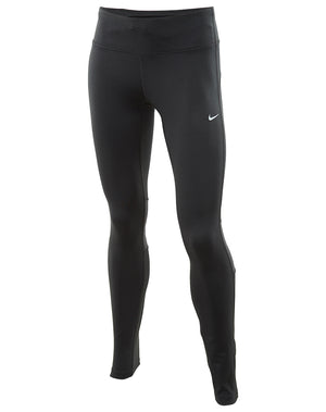 nike dri fit running leggings women's