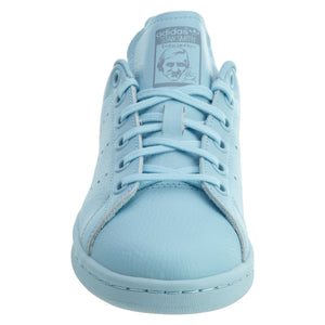 adidas stan smith ice blue