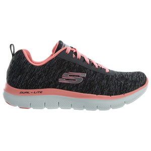 skechers 12753 bkcl