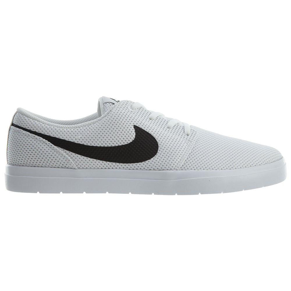 nike sb ultralight white