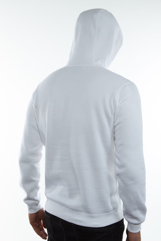 men's sportswear futura logo hoodie