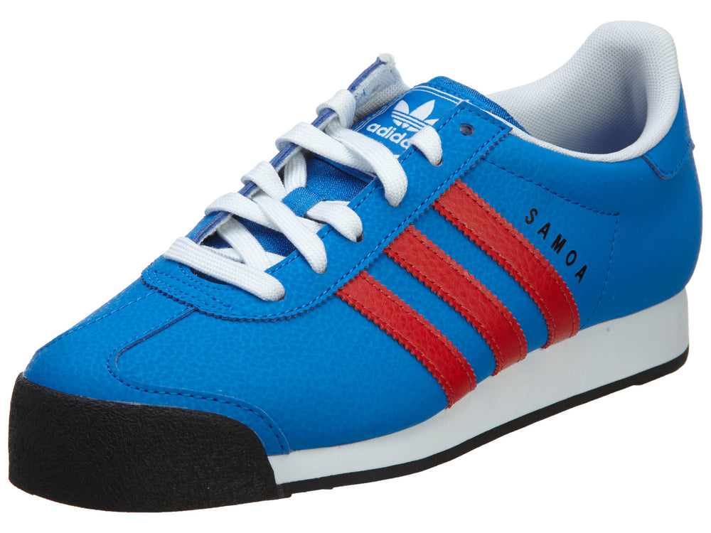 adidas samoa bluebird